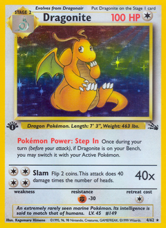 Dark Charizard, Team Rocket